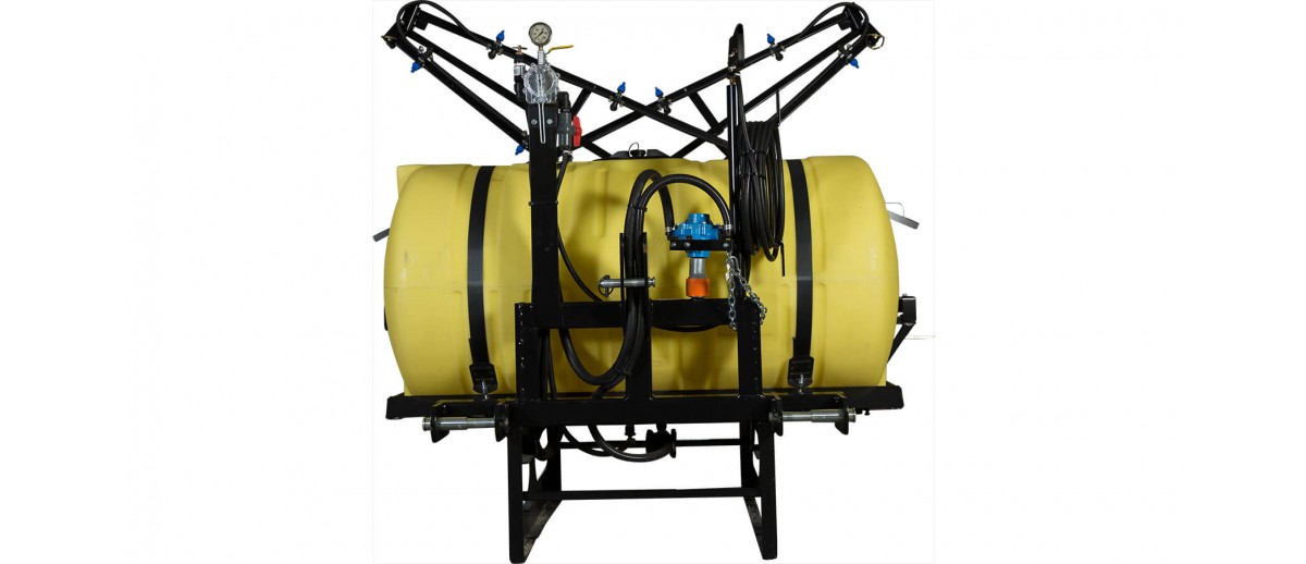 Bestway Ag 3 Point Hitch Sprayer for sale in Bowling Green, KY. Sanford